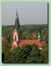 Eichwalde